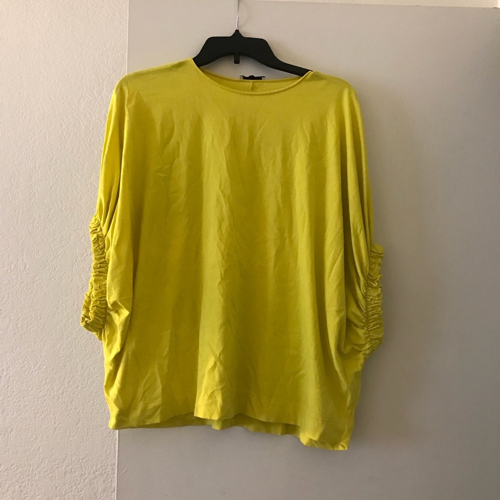 Zara top